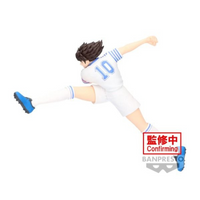 Banpresto [VIBRATION STARS] Soccer player Tsubasa Ohsora