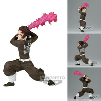 Banpresto [VIBRATION STARS] Demon Slayer: Kimetsu no Yaiba Kamado Tanjiro Part 2