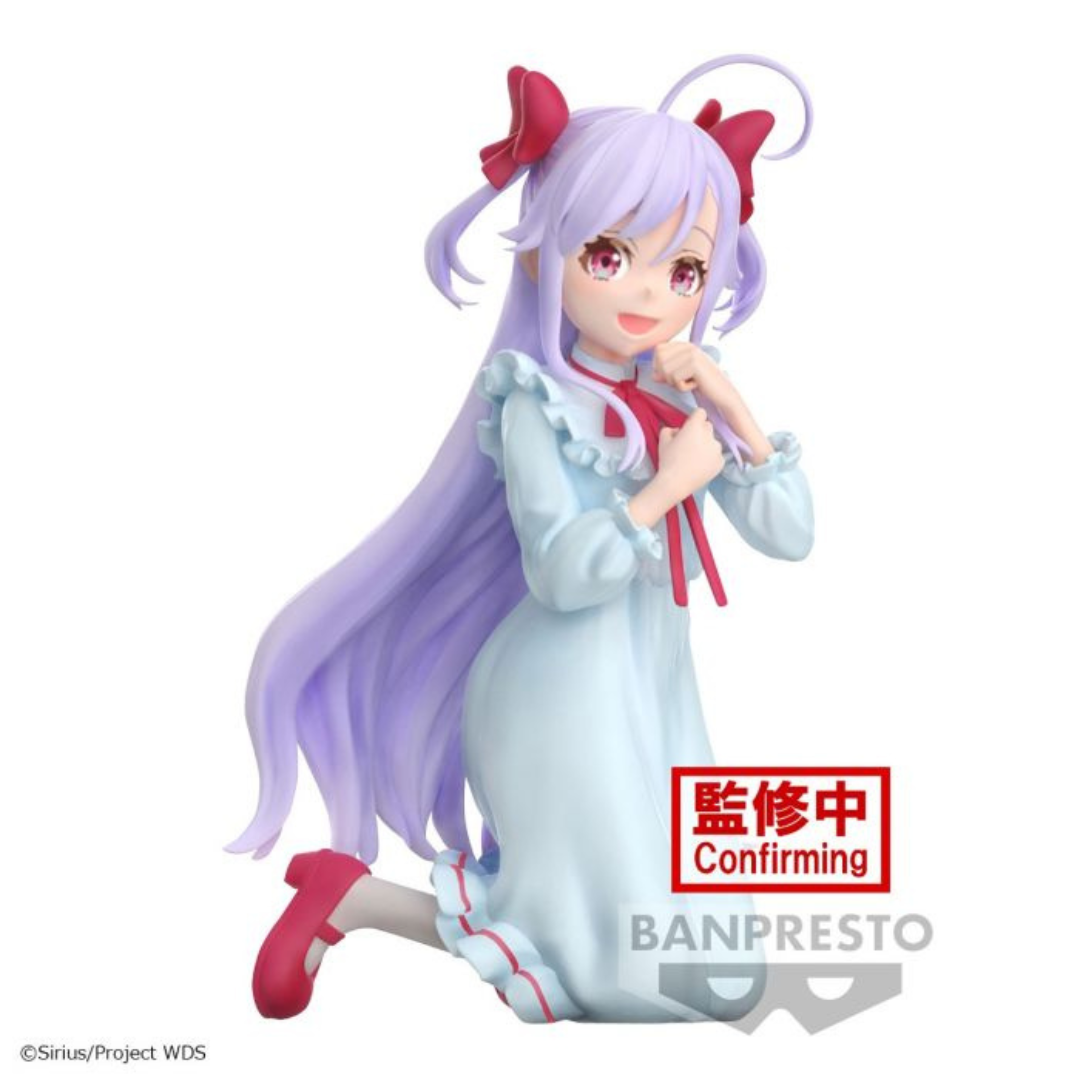 Banpresto [景品] World Dai Star 新妻八惠