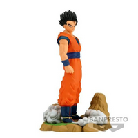 Banpresto [Scenery] Dragon Ball Z History Box 11th Episode Son Gohan