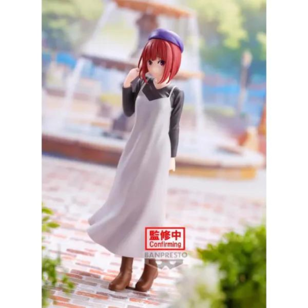 Banpresto [景品] 【我推的孩子】有馬佳奈 私服版