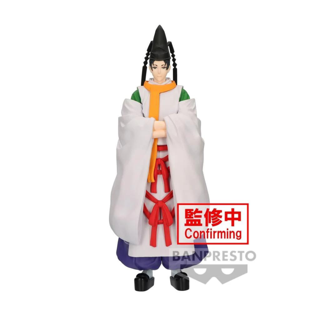 Banpresto [景品] 擅長逃跑的殿下 諏訪賴重