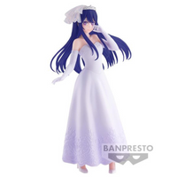 Banpresto [Jingpin] [The child I pushed] Xiao Ai wedding dress style