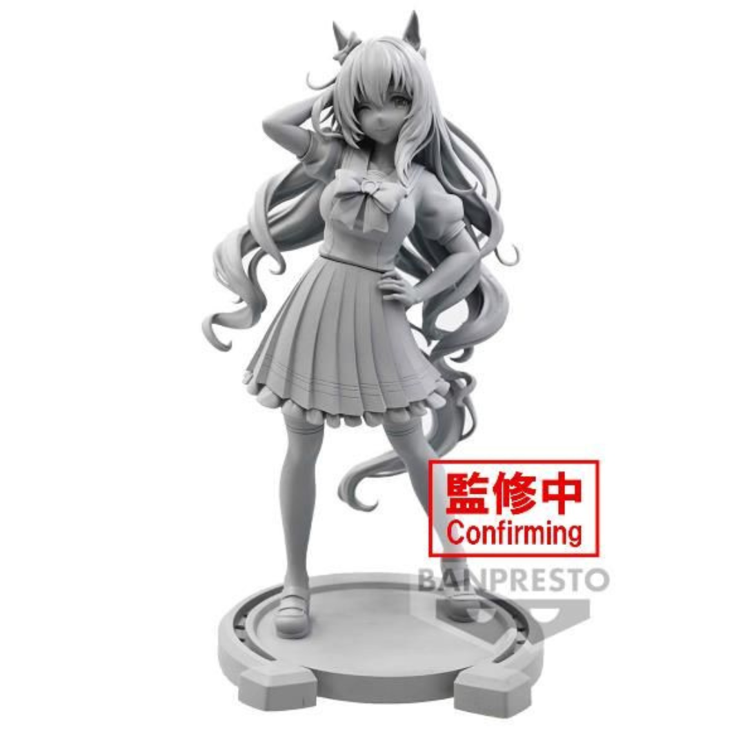 Banpresto [景品] 賽馬娘 丸善斯基