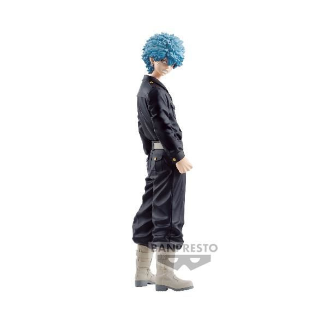 Banpresto [景品] 東京卍復仇者 河田颯也