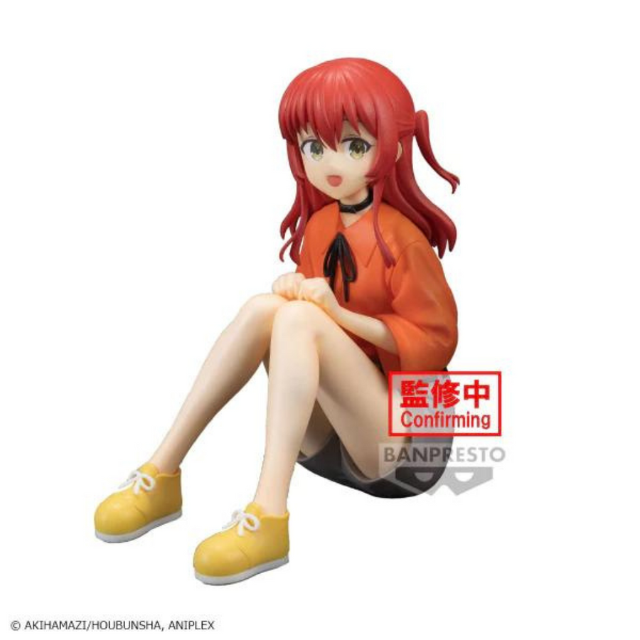 Banpresto [Kingpin] Lonely rock! Kita Ikuyo