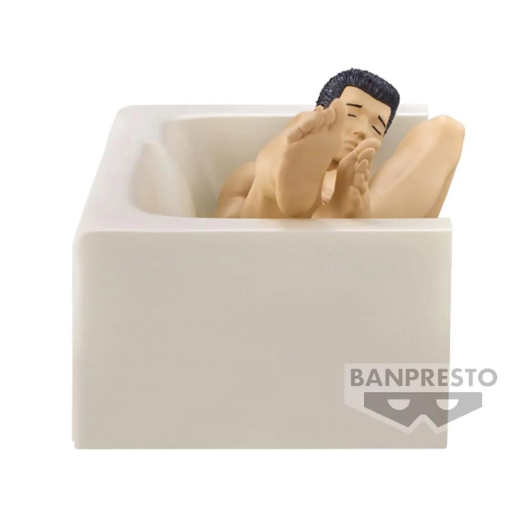 Banpresto [Kingpin] Killer Fable Akira Sato-Bathfreude-