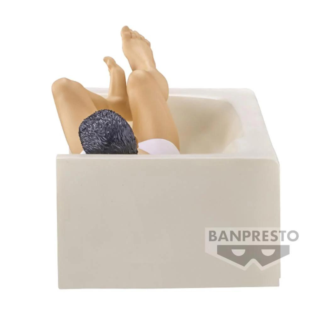 Banpresto [Kingpin] Killer Fable Akira Sato-Bathfreude-