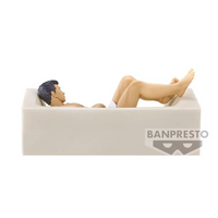 Banpresto [Kingpin] Killer Fable Akira Sato-Bathfreude-