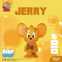 Tom and Jerry – Jerry Blop Blop Series Dolls