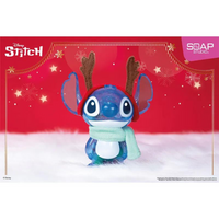 Disney Stitch Blop Blop Series Dolls (2023 Christmas Limited Edition)