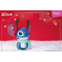 Disney Stitch Blop Blop Series Dolls (2023 Christmas Limited Edition)