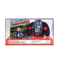 Carrera Mario Kart Mini Remote Control Series - Tonobio