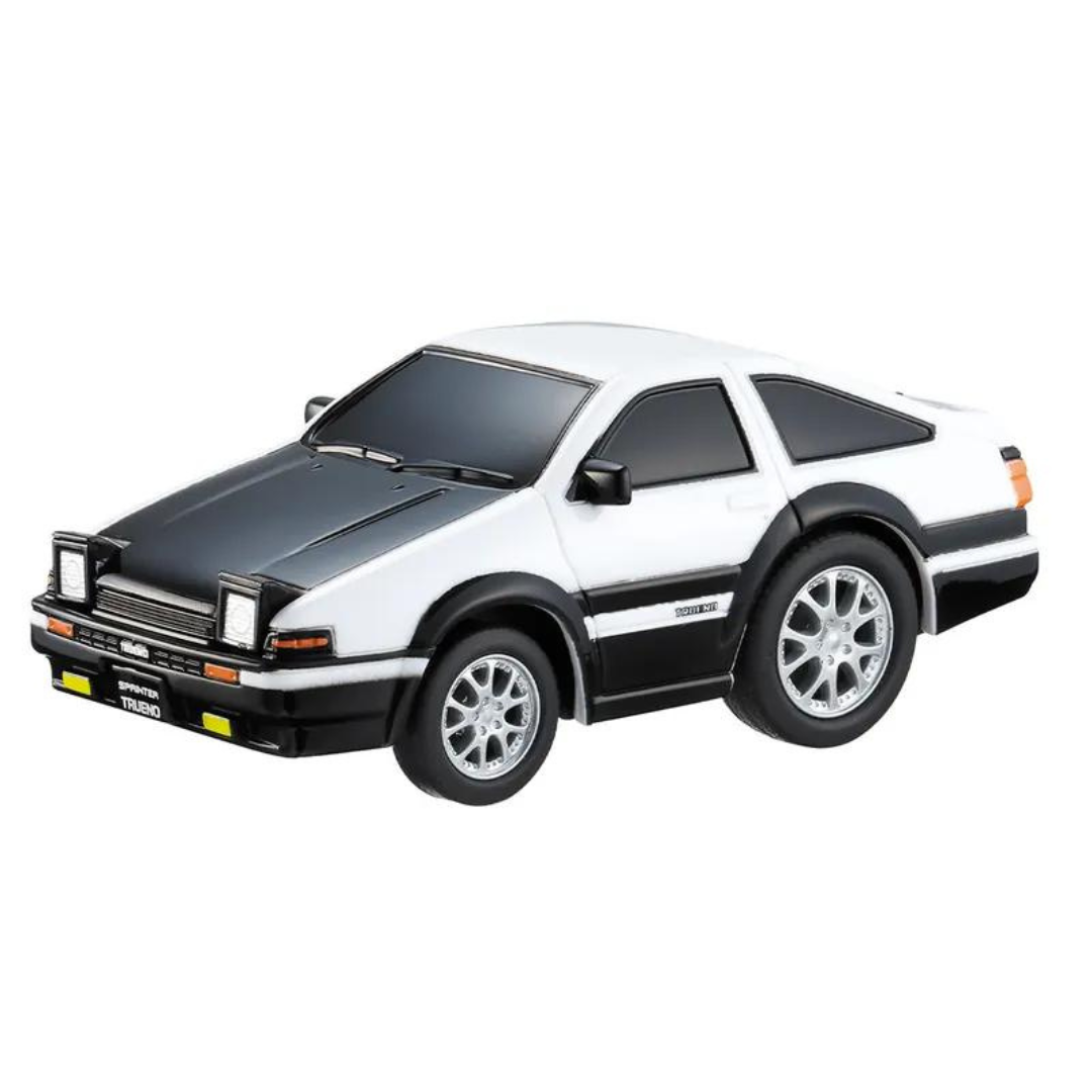 Drive Town - Toyota Sprinter Trueno AE86