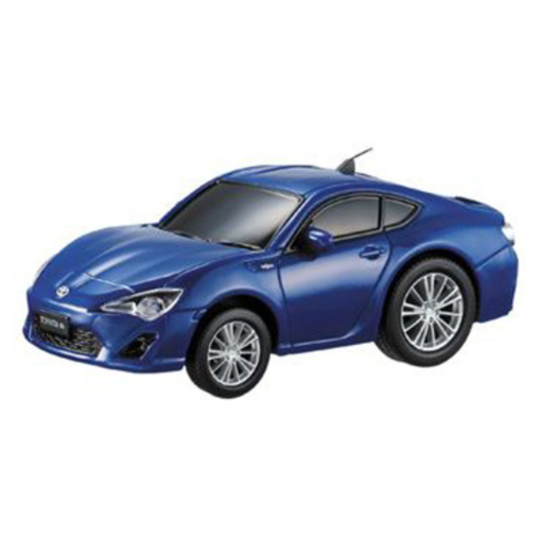 Drive Town - Toyota 86