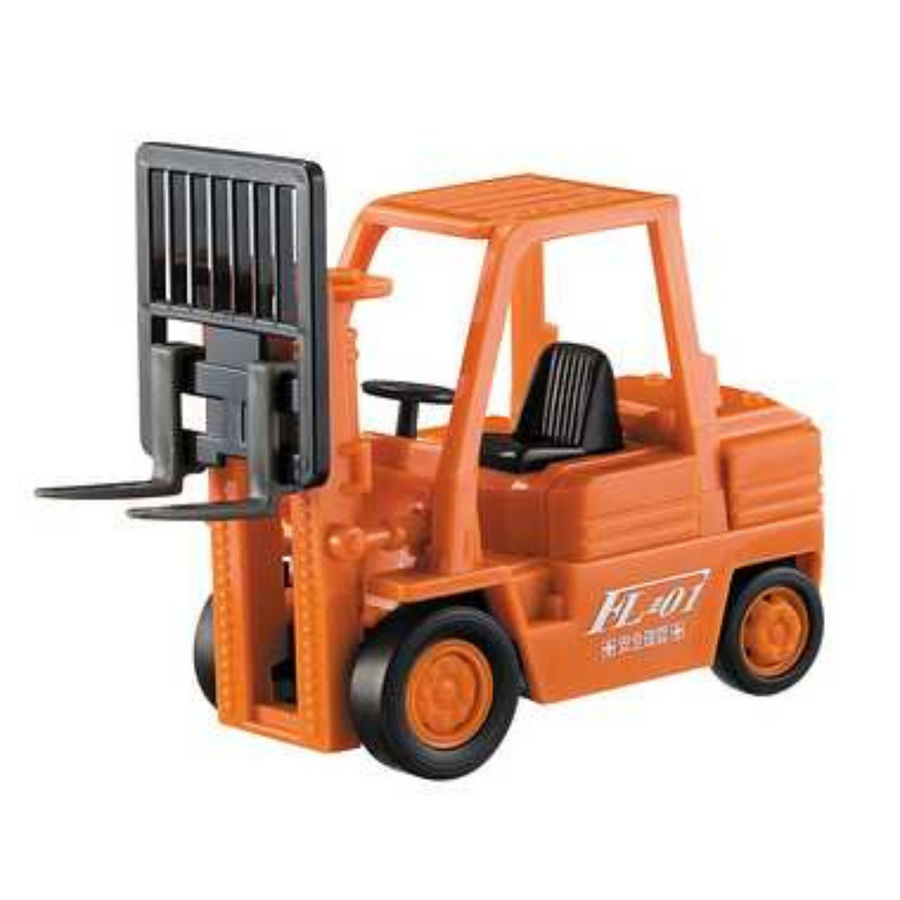 Drive Town - Forklift