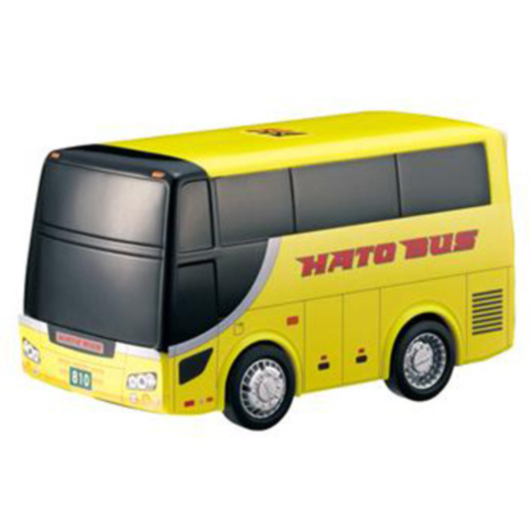 Diapet 0330 Hato bus sightseeing Diapet 0330 Hato bus sightseeing