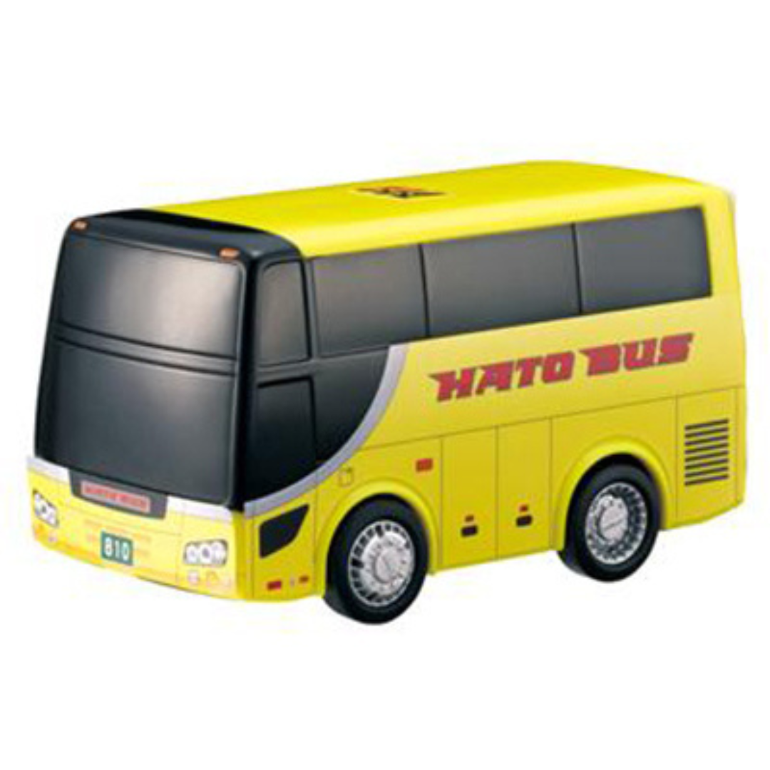 Drive Town - Hado Tour Bus