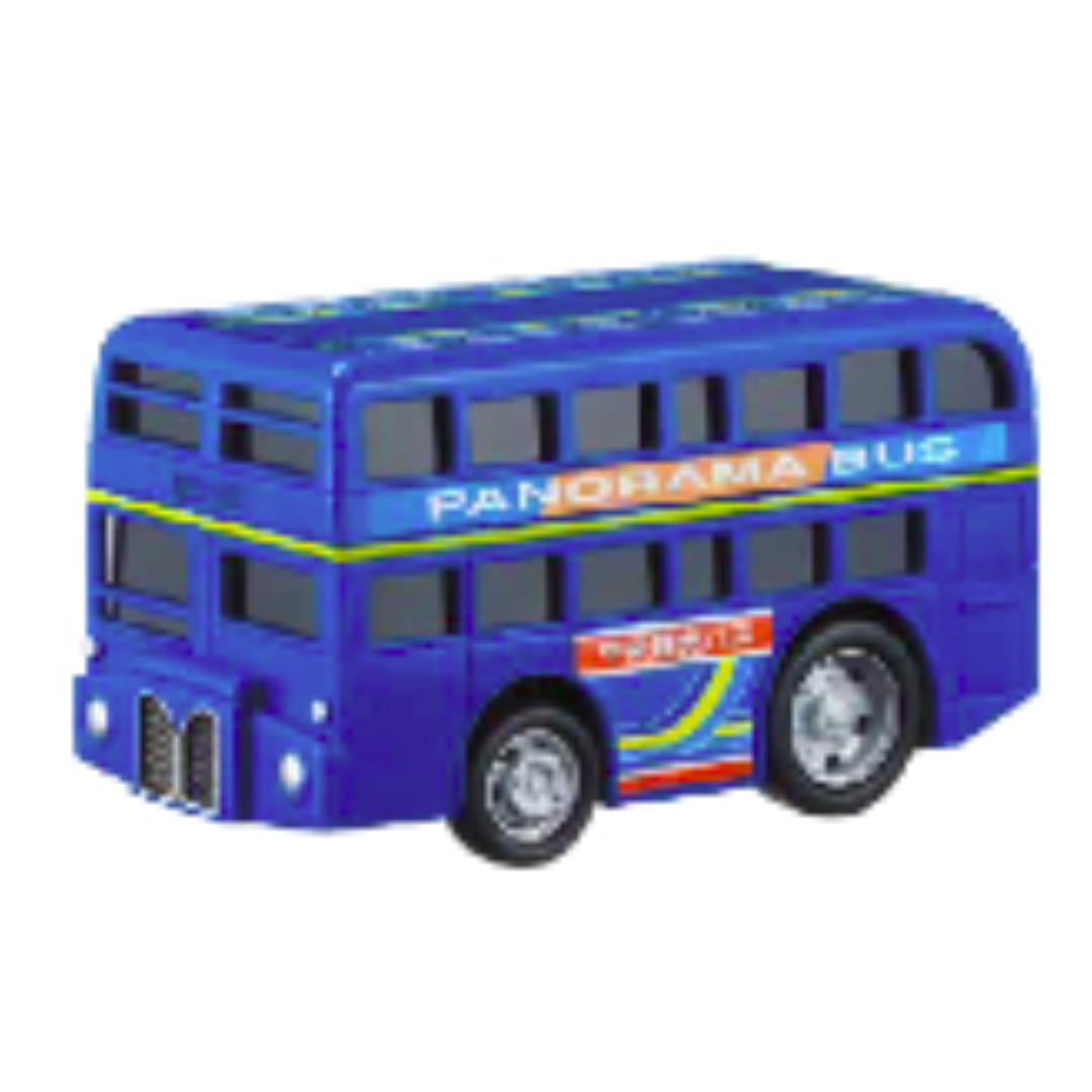 Drive Town - Double Decker Bus