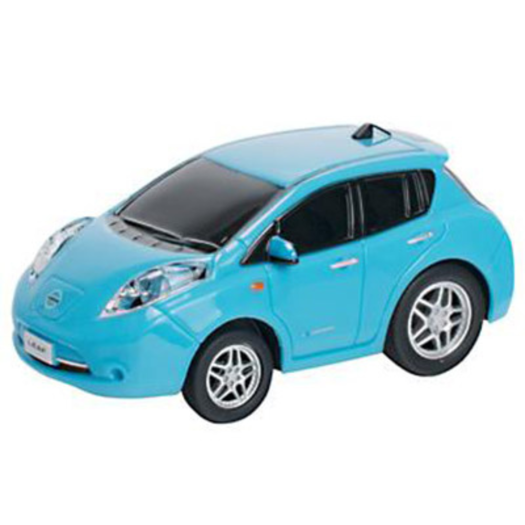 Drive Town - Nissan Leaf