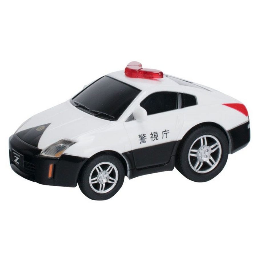 Drive Town - Nissan FairladyZ patrol car