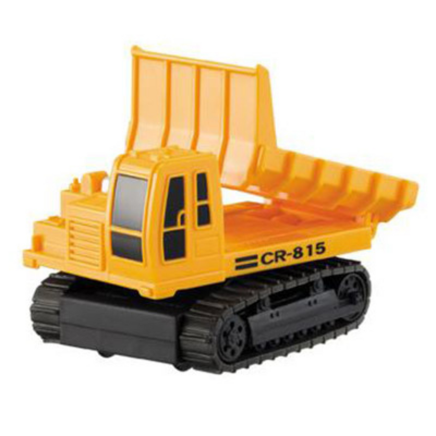 Drive Town - small dump truck