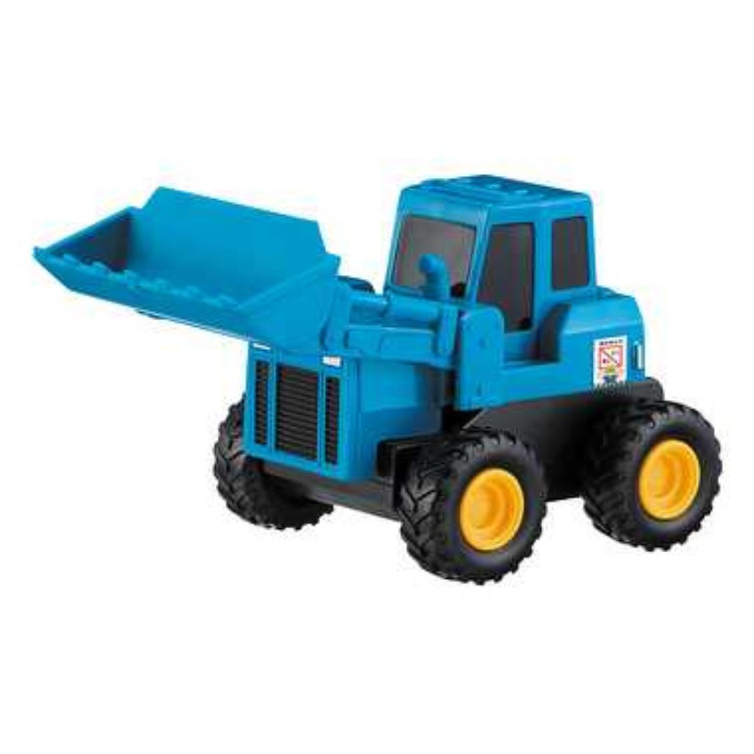 Drive Town - Wheel Loader