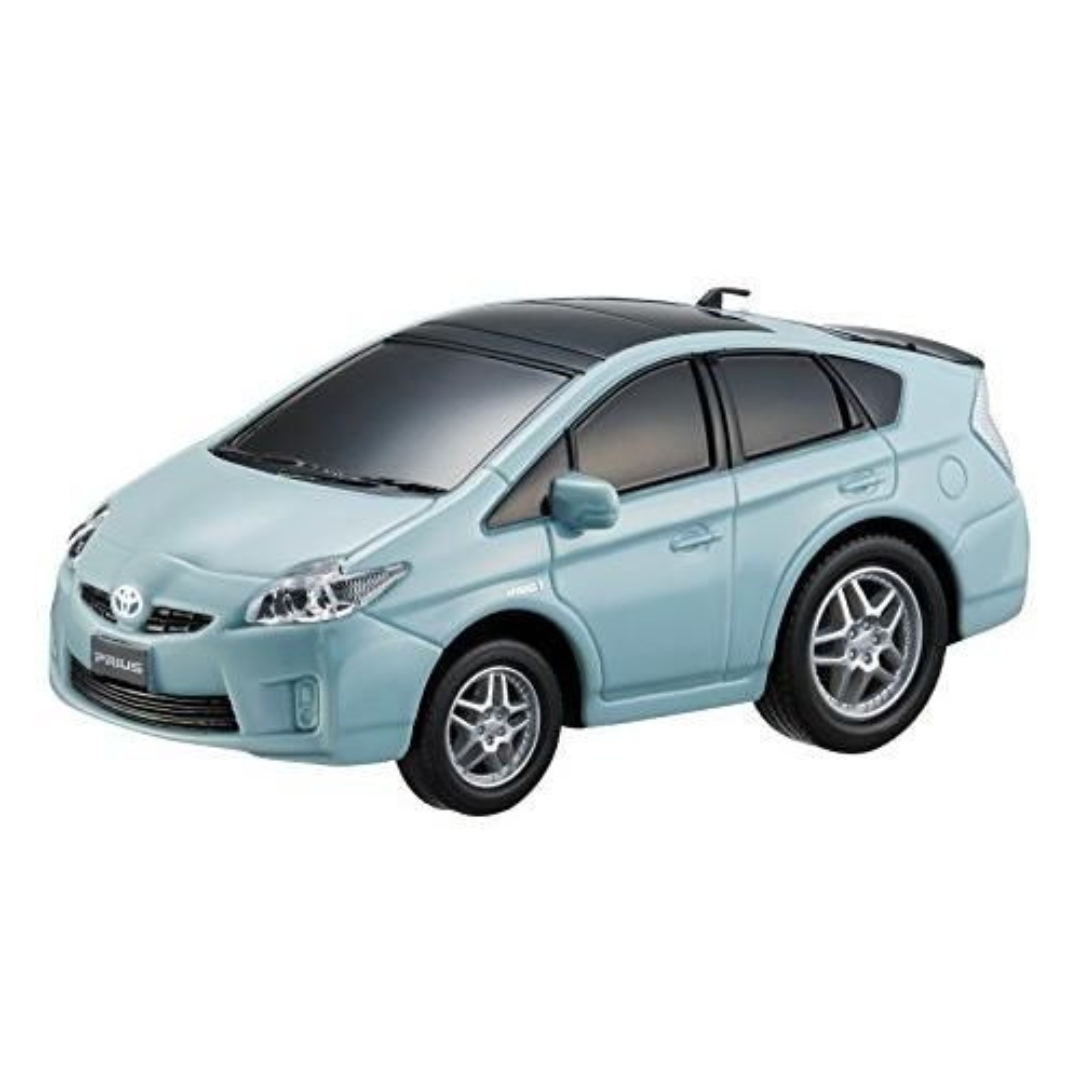 Drive Town - Toyota Prius