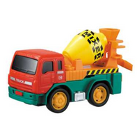 Drive Town - Concrete Mixer Truck