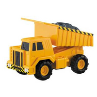 Drive Town - Large Dump Truck