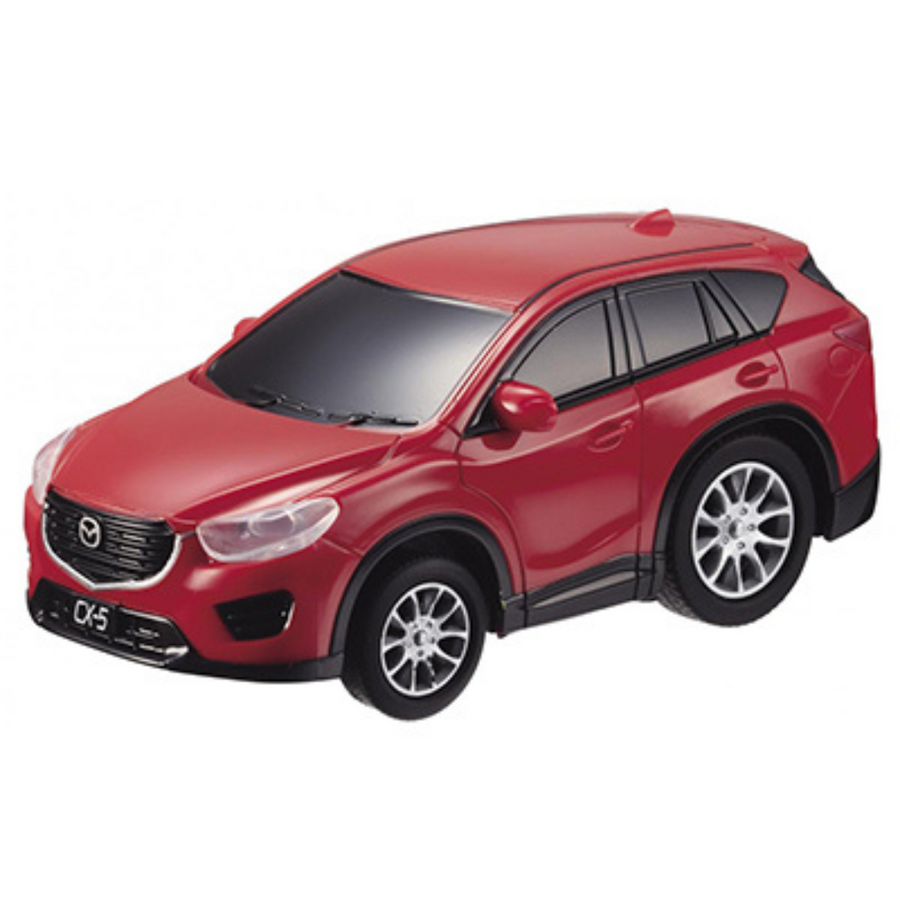 Drive Town - Master CX-5