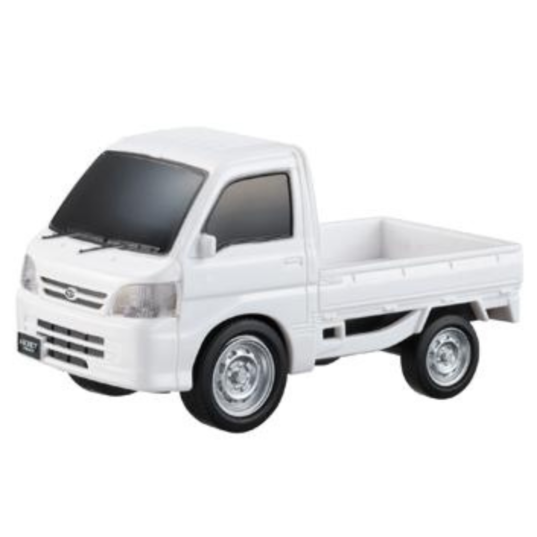 Drive Town - Daihatsu Industrial HIJET Truck