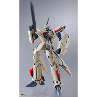 [DX Super Alloy] YF-19 King's Sword (Isam's exclusive machine) "Macross Plus"