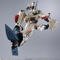 [DX Super Alloy] YF-19 King's Sword (Isam's exclusive machine) "Macross Plus"