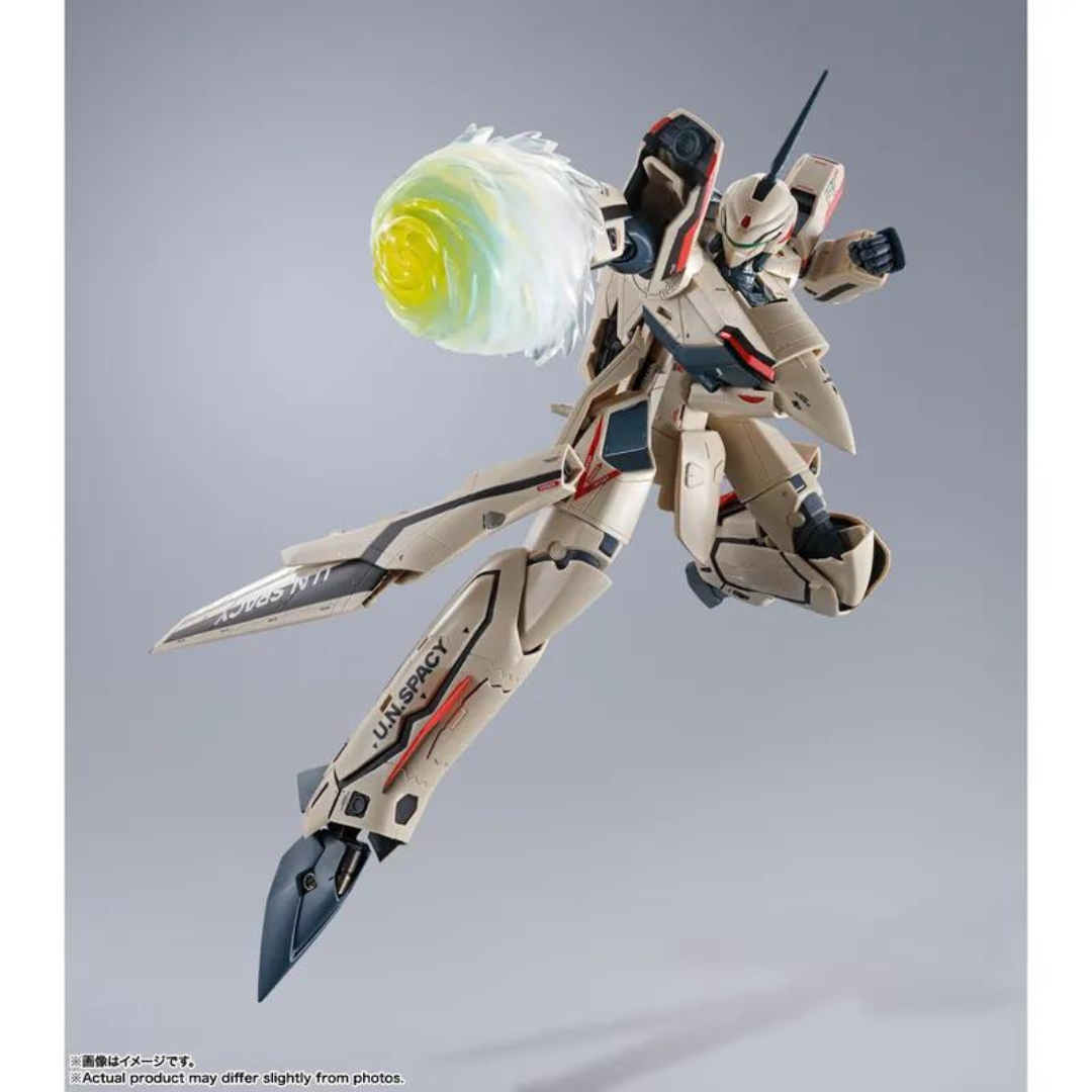 [DX Super Alloy] YF-19 King's Sword (Isam's exclusive machine) "Macross Plus"