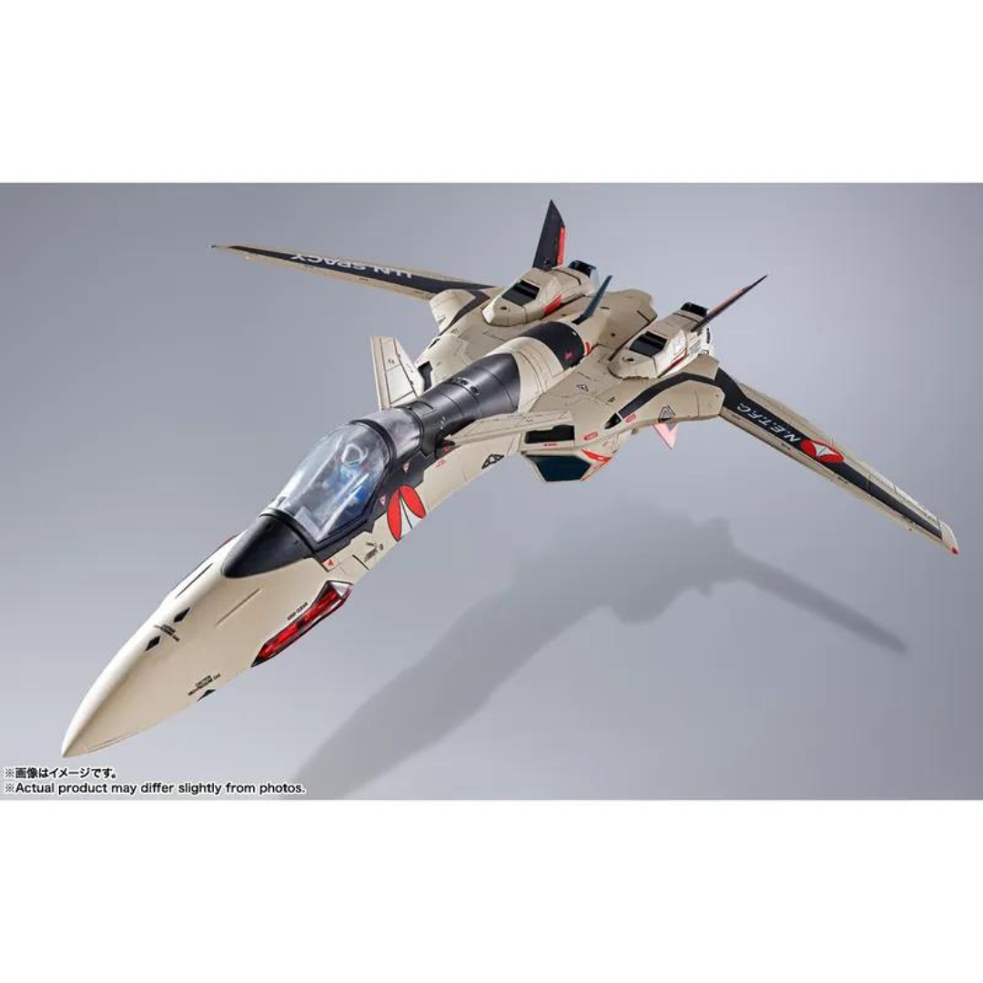 [DX Super Alloy] YF-19 King's Sword (Isam's exclusive machine) "Macross Plus"