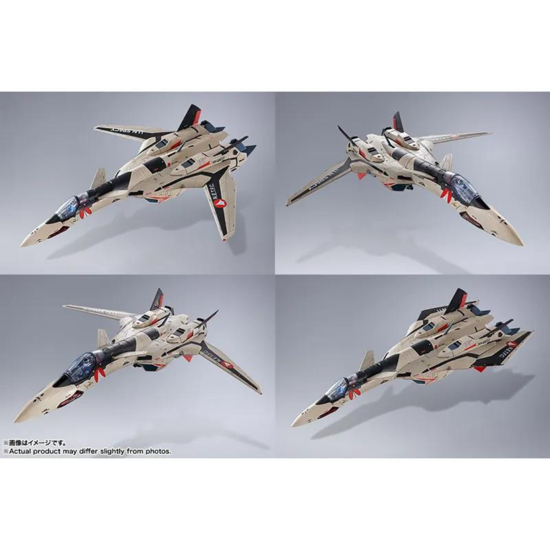 [DX Super Alloy] YF-19 King's Sword (Isam's exclusive machine) "Macross Plus"