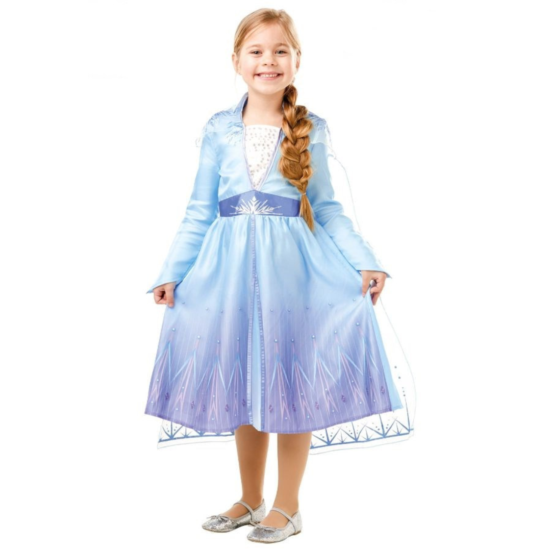 Disney Elsa Frozen 2 Classic Set