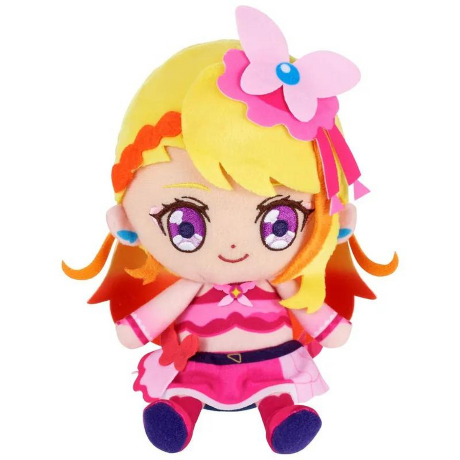 Open skies!PreCure: Plush E - Butterfly Angel