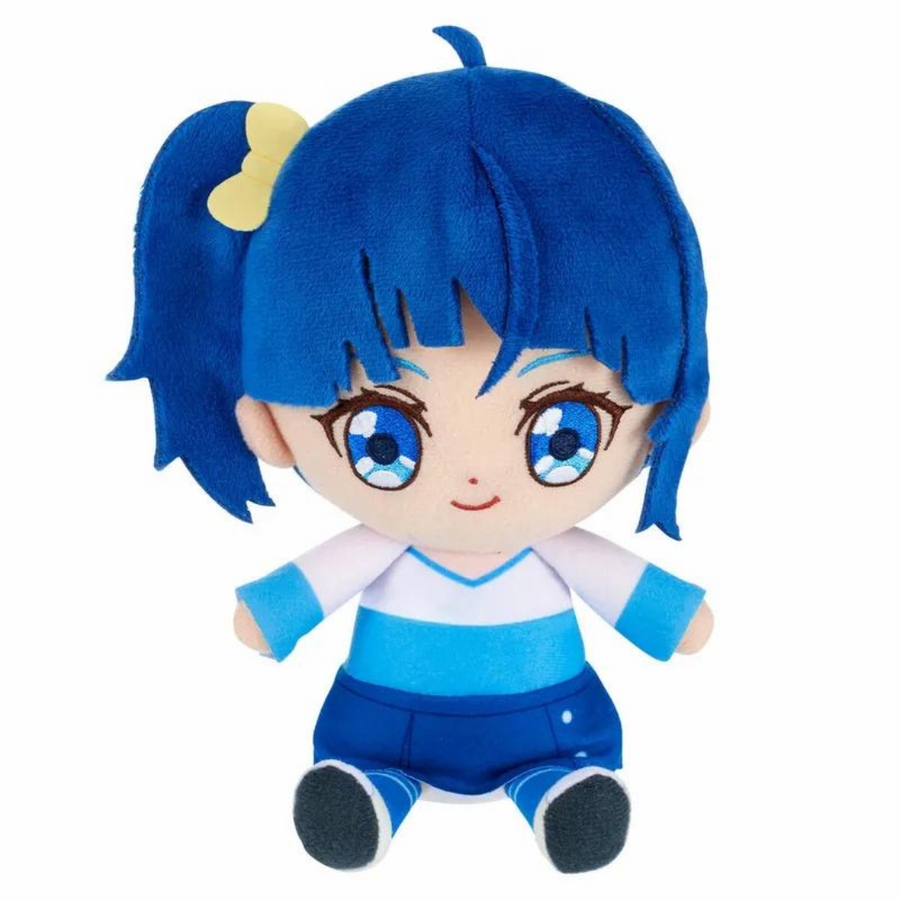 Open Sky!PreCure-Plush Doll F (Sunny)