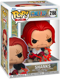 Funko [POP Plus]日漫]《海賊王》撒古斯