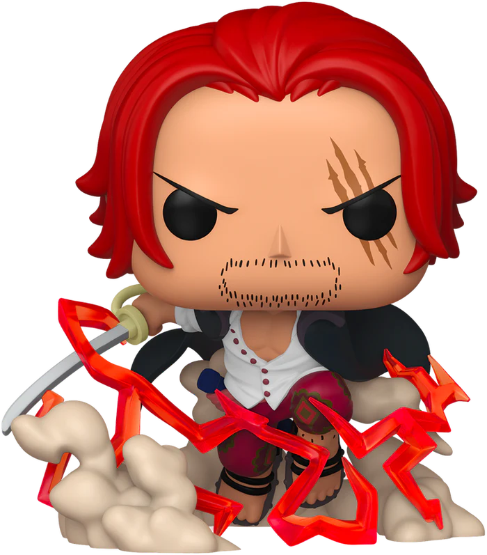 Funko [POP Plus]日漫]《海賊王》撒古斯