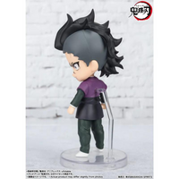 [Figuarts mini] Genya Fusukawa "Demon Slayer: Kimetsu no Yaiba"