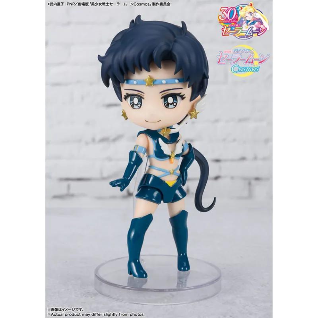 [Figuarts mini] "Sailor Moon Universe the Movie" Hoshino Hikaru