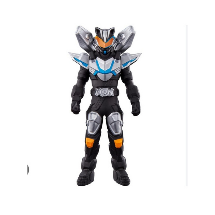 Kamen Rider Hero Series GEATS TYCOON Enhanced Form