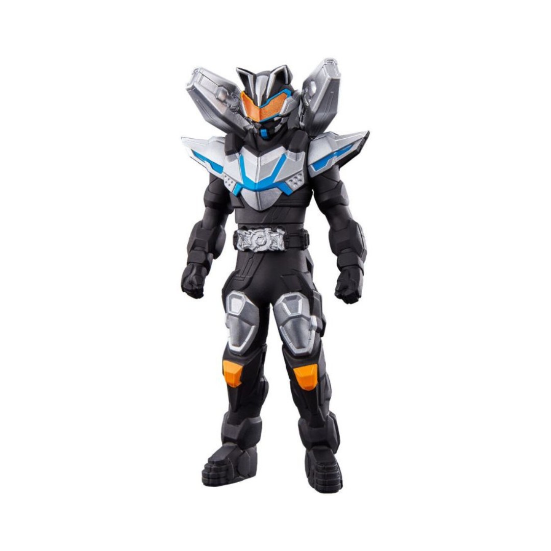 Kamen Rider Hero Series GEATS TYCOON Enhanced Form