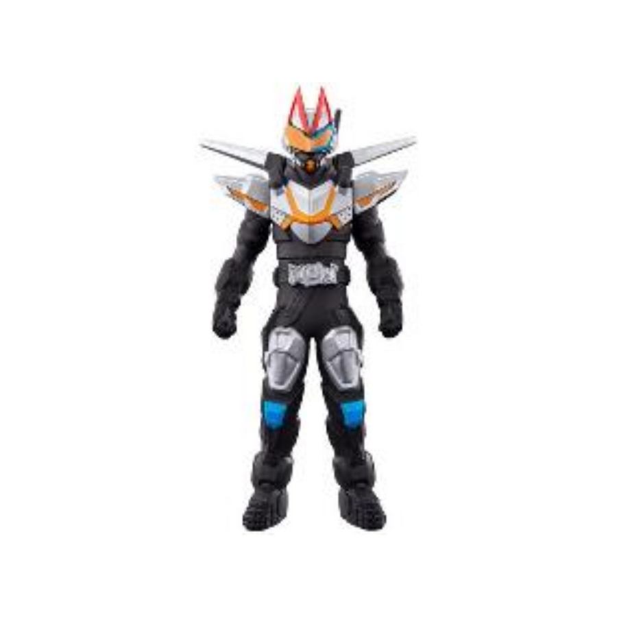 Kamen Rider Hero Series GEATS Commander Form