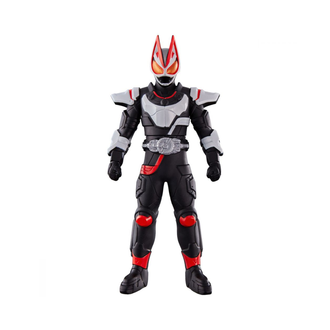 Kamen Rider Hero Series GEATS Merlin Advance Form