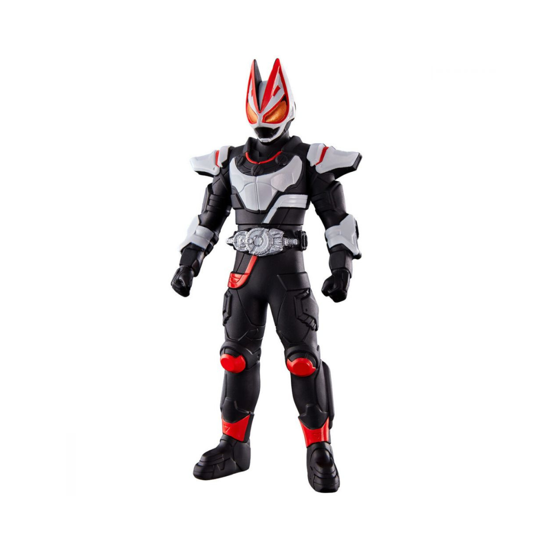 Kamen Rider Hero Series GEATS Merlin Advance Form