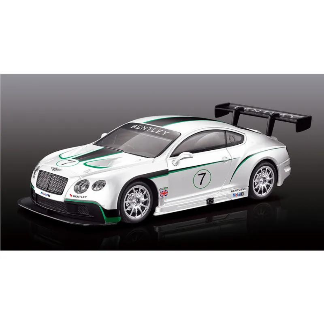 GK 遙控車系列 - 1:14 BENTLEY CONTINENTAL GT3